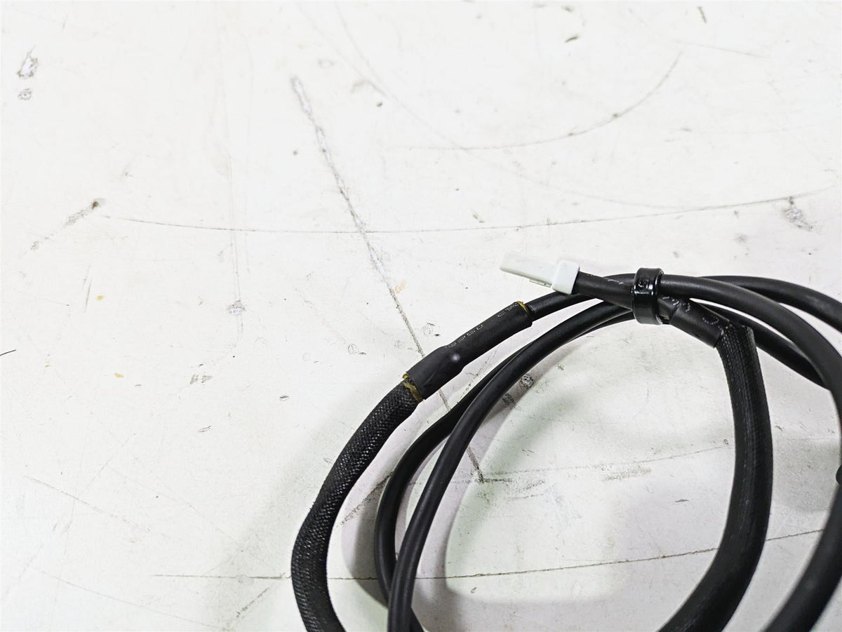 2022 MV Agusta F3 800 Rosso Front Abs Brake Wheel Speed Sensor {{ shop.shopifyCountryName }} - Mototech271