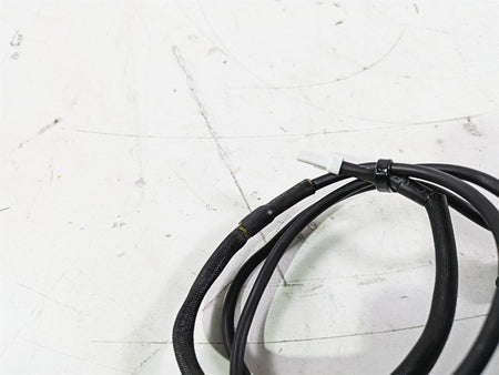 2022 MV Agusta F3 800 Rosso Front Abs Brake Wheel Speed Sensor {{ shop.shopifyCountryName }} - Mototech271