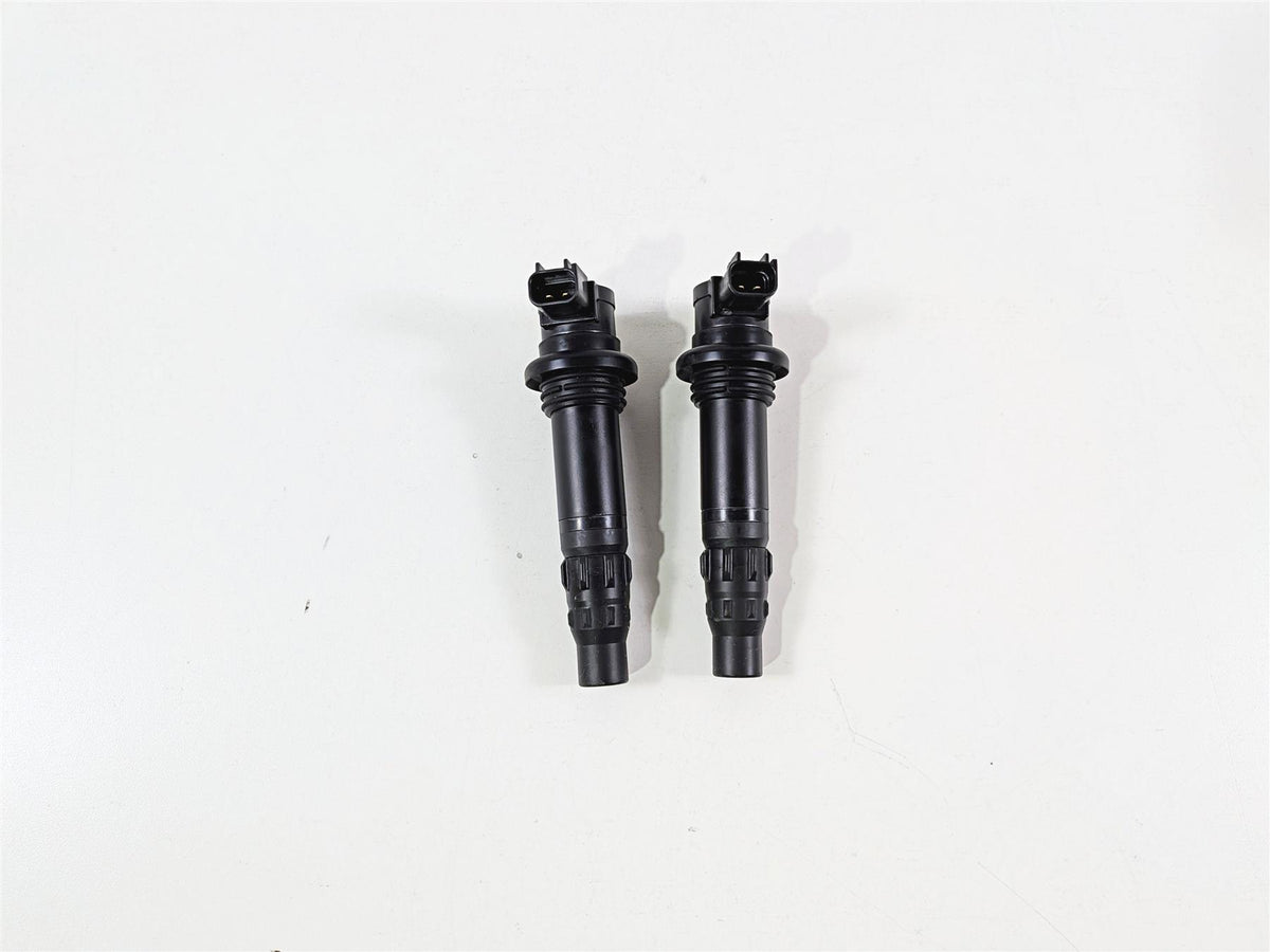 2025 Yamaha YZF R7 Ignition Coil Set Stick 1WS-82310-00-00 F6T55S {{ shop.shopifyCountryName }} - Mototech271
