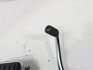 1998 Moto Guzzi California 1100 EV Left Floor Board & Shift Lever GU03422130 | Mototech271