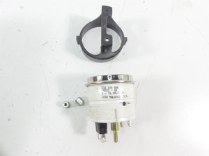 2007 Harley Touring FLHTCU SE CVO Electra Glide Volt Meter Gauge 74552-04A | Mototech271
