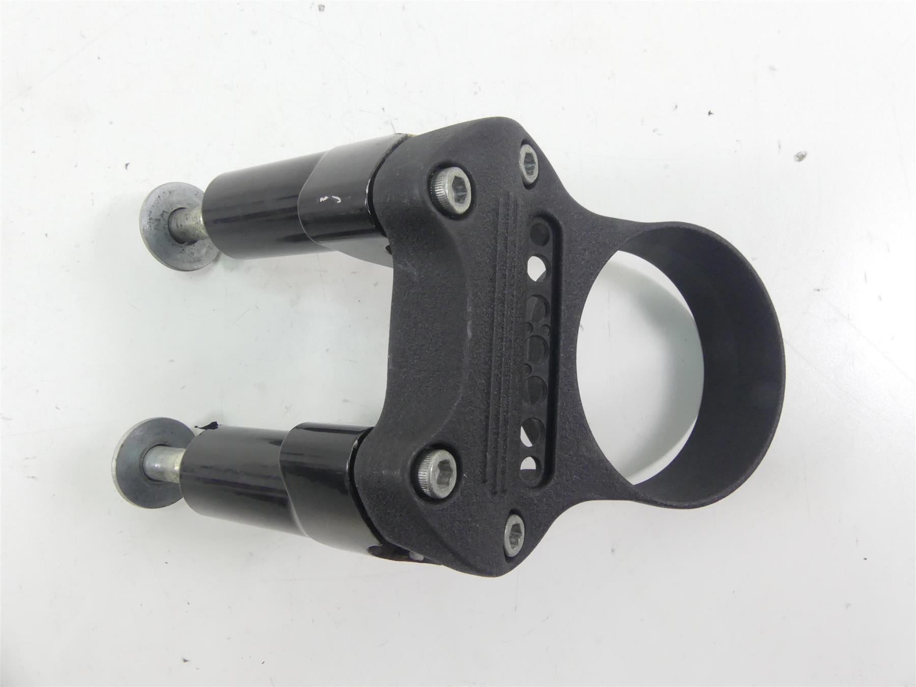 2007 Harley Sportster XL1200 Nightster 3.5" Riser & Speedo Mount Set 55847-05A {{ shop.shopifyCountryName }} - Mototech271