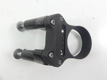 Load image into Gallery viewer, 2007 Harley Sportster XL1200 Nightster 3.5&quot; Riser &amp; Speedo Mount Set 55847-05A
