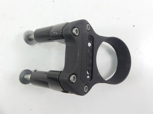 2007 Harley Sportster XL1200 Nightster 3.5" Riser & Speedo Mount Set 55847-05A