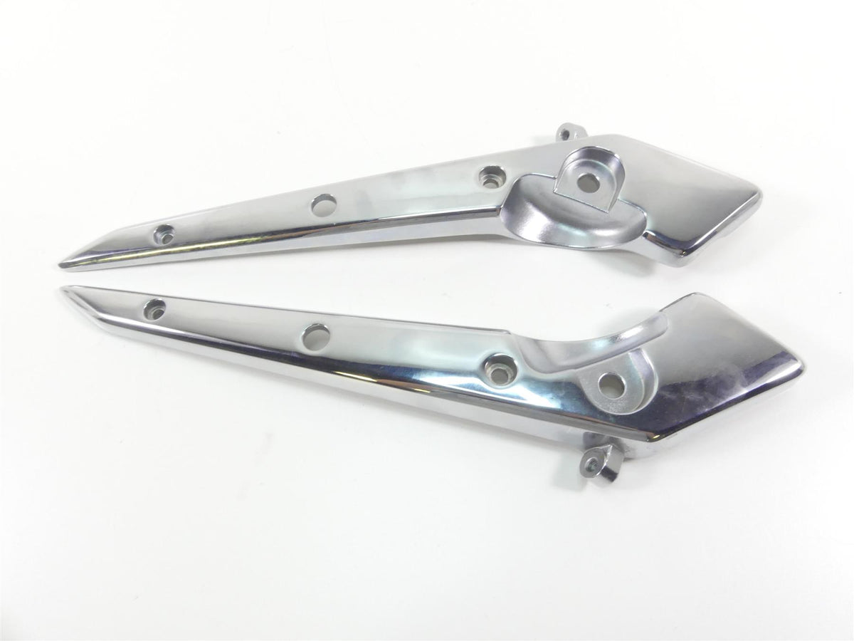 2006 Honda VTX1800 C2 Nice Rear Fender Frame Struts 77330-MCH-000 77340-MCH-000 {{ shop.shopifyCountryName }} - Mototech271