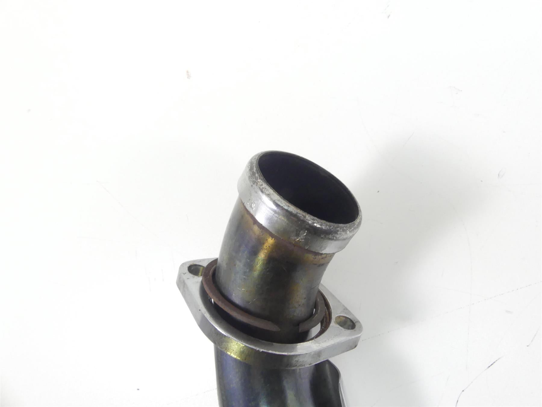 2003 Harley Dyna 100TH FXDL Low Rider Vance Hines Shortshots Exhaust Set 17221 {{ shop.shopifyCountryName }} - Mototech271