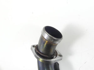 2003 Harley Dyna 100TH FXDL Low Rider Vance Hines Shortshots Exhaust Set 17221 | Mototech271