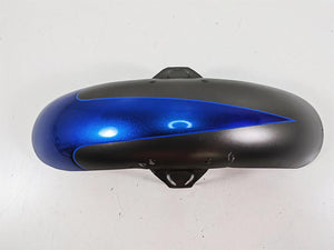 2009 Harley Dyna FXDFSE CVO Fat Bob Front Fender Granite Blue - Read 60214-09