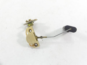 2000 Harley Dyna FXR4 CVO Super Glide Fuel Gas Level Sending Unit 75062-90A