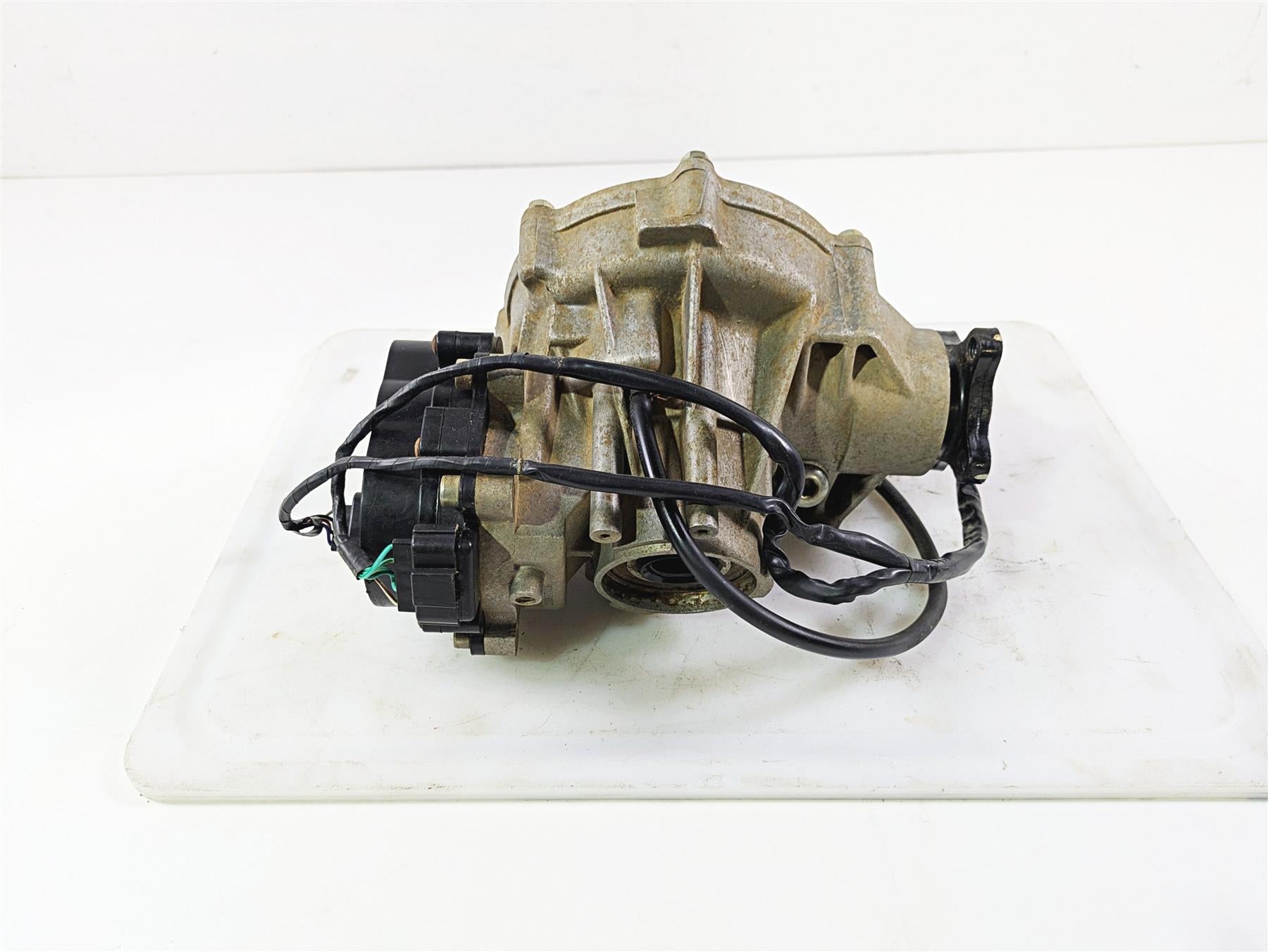 2021 CFMoto Zforce 950 Sport Front Differential Gear Box Q810-310000-10002 {{ shop.shopifyCountryName }} - Mototech271