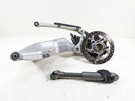 2007 BMW R1200RT K26 Swingarm Rear Differential Drive Shaft 34:13 33117726895 {{ shop.shopifyCountryName }} - Mototech271