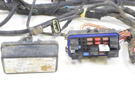 2016 Can-Am Maverick 1000R STD Main Wiring Harness Loom - No Cuts 710005094 {{ shop.shopifyCountryName }} - Mototech271