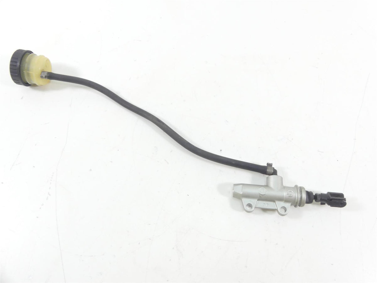 2009 BMW R1200GS K25 Rear Brembo Brake Master Cylinder 34317699574 {{ shop.shopifyCountryName }} - Mototech271