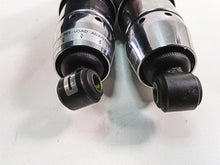 Load image into Gallery viewer, 2009 Harley FXDF Dyna Fat Bob 12&quot; Rear Shock Damper Suspension Set  54537-08A | Mototech271
