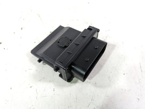 2022 BMW R1250 RT K052 Esa Suspension Control Module Unit 61351691069