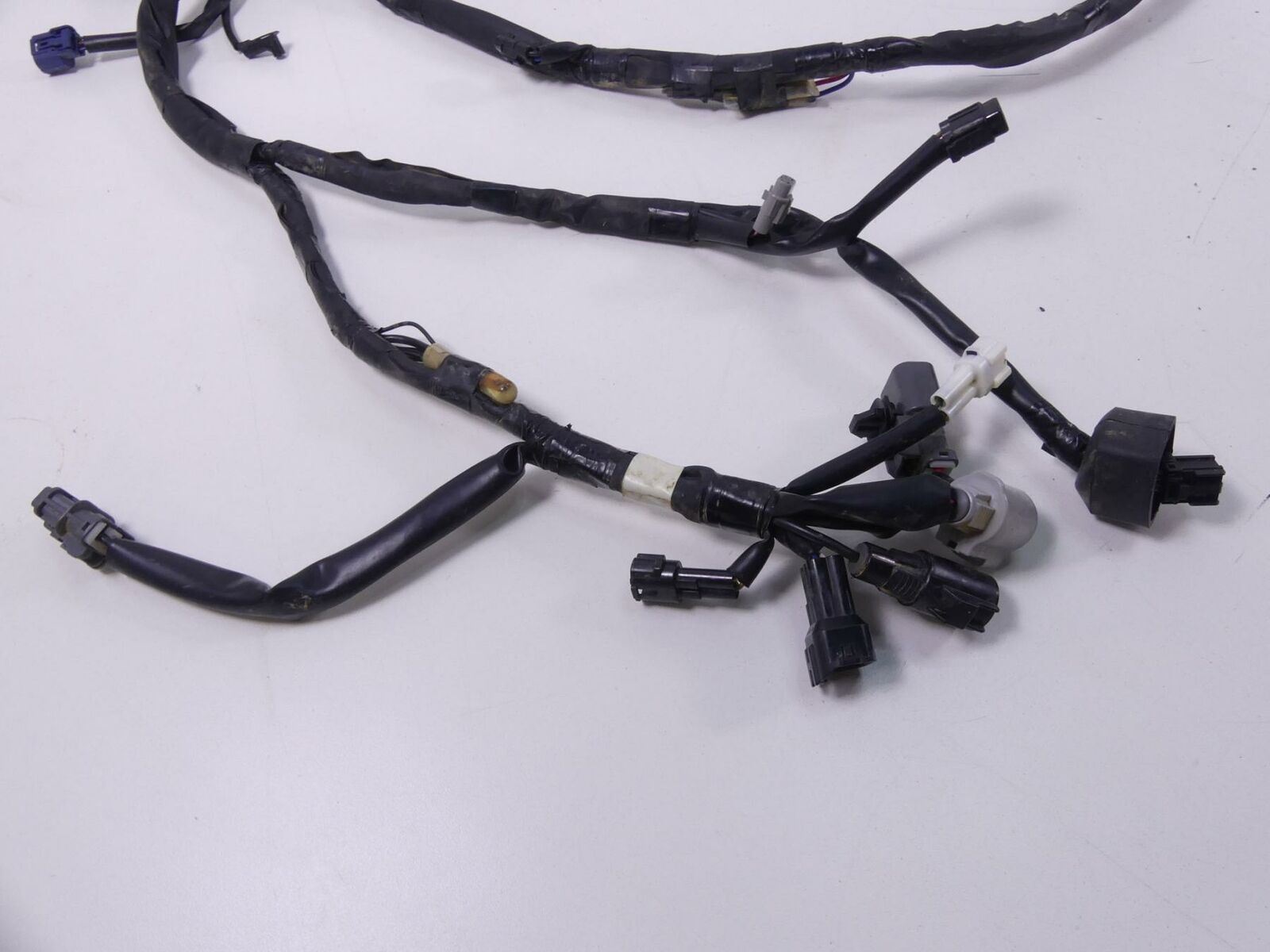 2016 Yamaha YXZ1000R EPS Main Wiring Harness Loom -Read 2HC-82590-00-00 {{ shop.shopifyCountryName }} - Mototech271