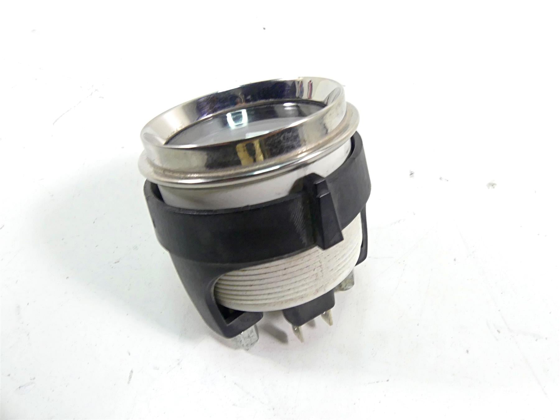 2008 Harley Touring FLHX Street Glide Fuel Gas Petrol Level Gauge 75168-08 {{ shop.shopifyCountryName }} - Mototech271