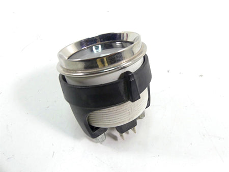 2008 Harley Touring FLHX Street Glide Fuel Gas Petrol Level Gauge 75168-08 {{ shop.shopifyCountryName }} - Mototech271