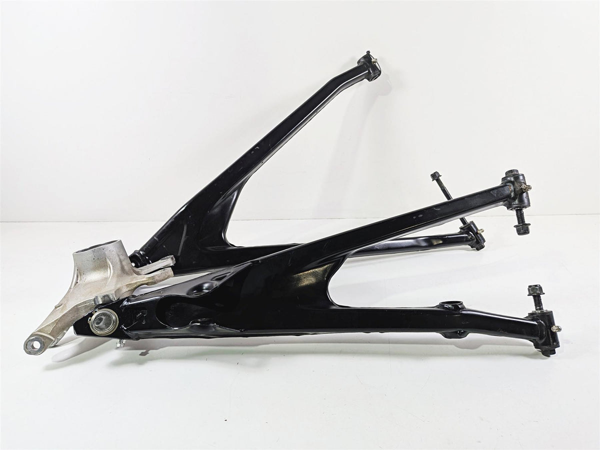 2018 Can Am Maverick X3 XRS Turbo R Front Left Knee A-Arm Set 706202706-Mototech271