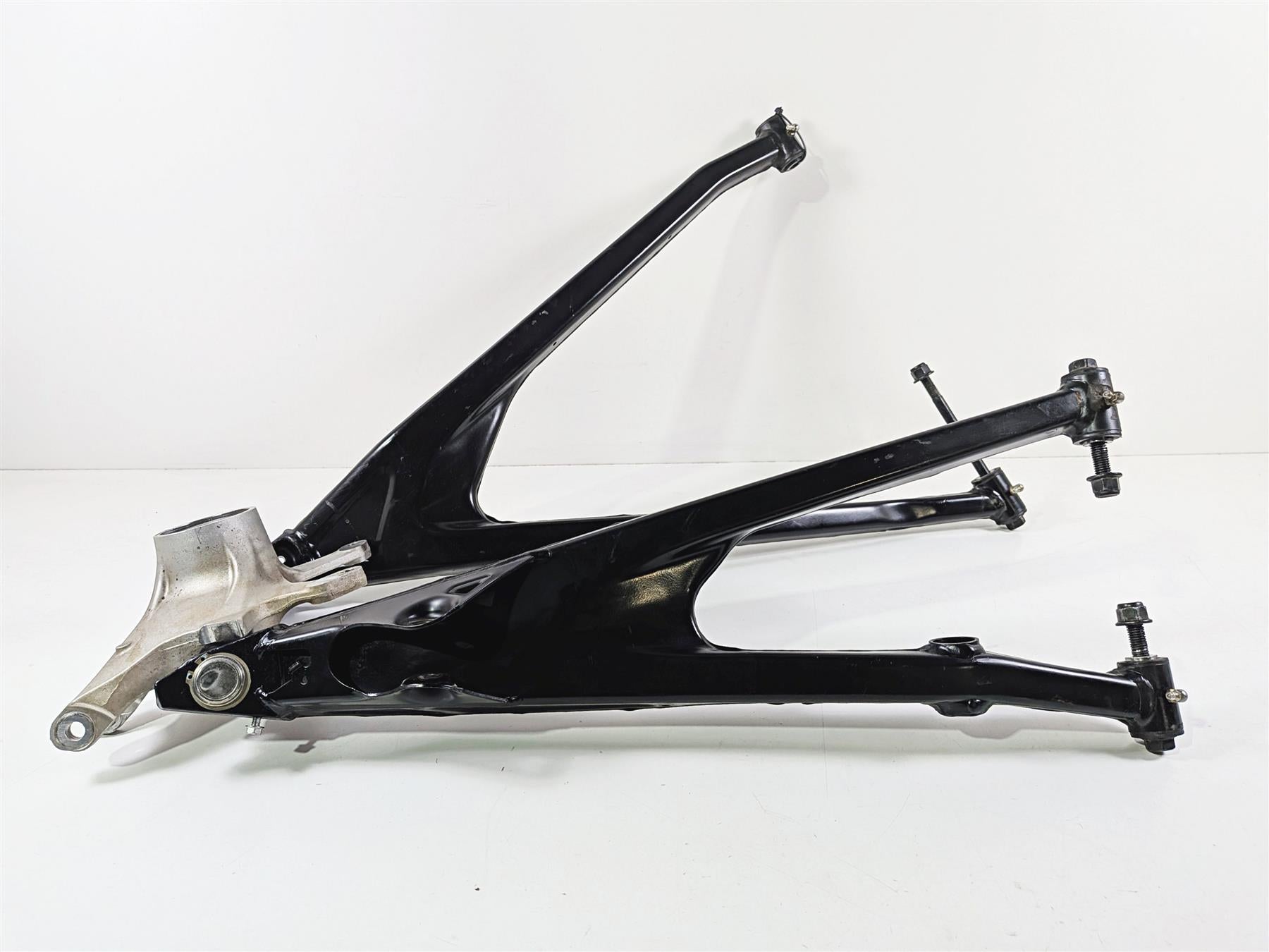 2018 Can Am Maverick X3 XRS Turbo R Front Left Knee A-Arm Set 706202706-Mototech271