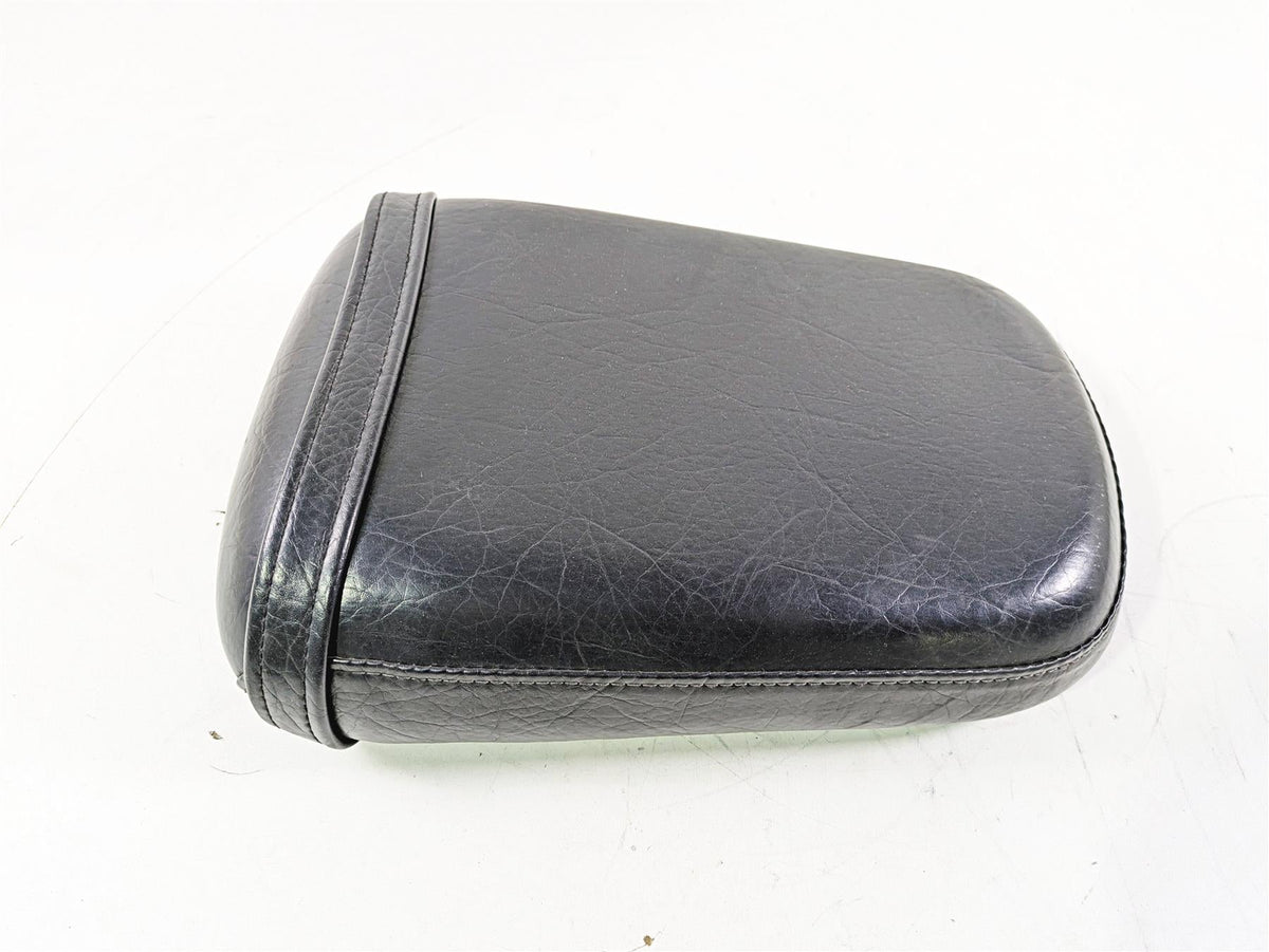 2002 Honda V-Twin VTX1800 C Rear Passenger Saddle Seat 77300-MCH-000 {{ shop.shopifyCountryName }} - Mototech271