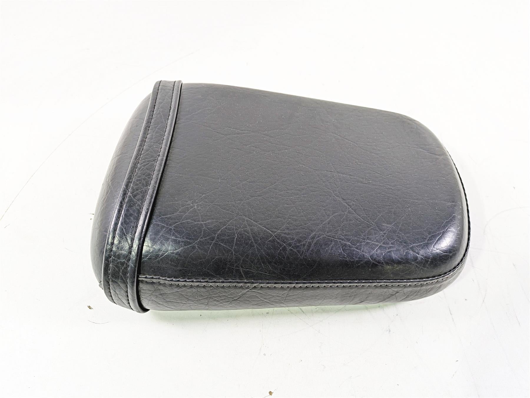 2002 Honda V-Twin VTX1800 C Rear Passenger Saddle Seat 77300-MCH-000 {{ shop.shopifyCountryName }} - Mototech271