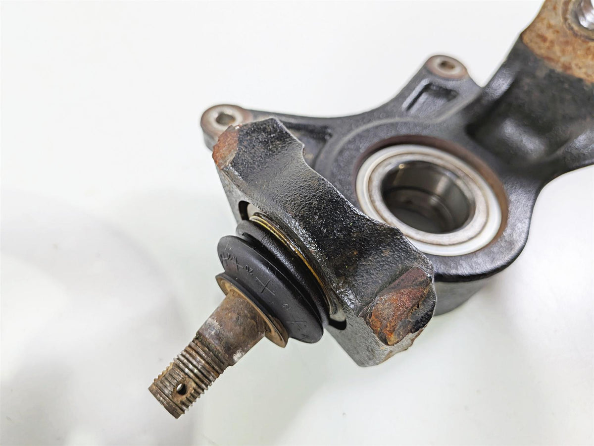 2020 Kawasaki Teryx KRX KRF 1000 Front Left Spindle & Wheel Hub 39186-0334-Mototech271