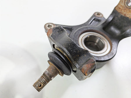 2020 Kawasaki Teryx KRX KRF 1000 Front Left Spindle & Wheel Hub 39186-0334-Mototech271