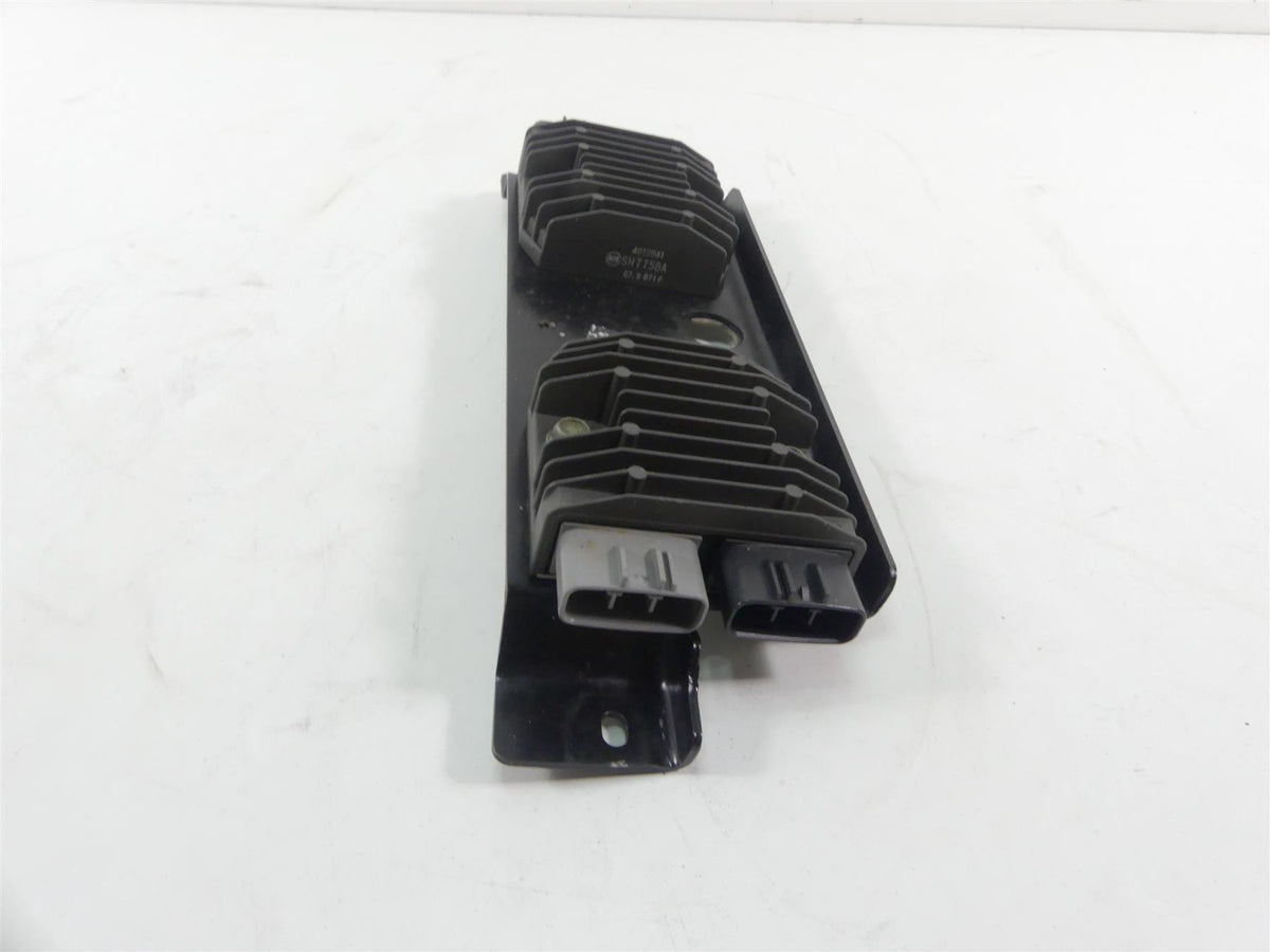 2018 Polaris RZR1000 XP EPS Turbo Dynamix Rectifier Voltage Regulators 4012941 {{ shop.shopifyCountryName }} - Mototech271