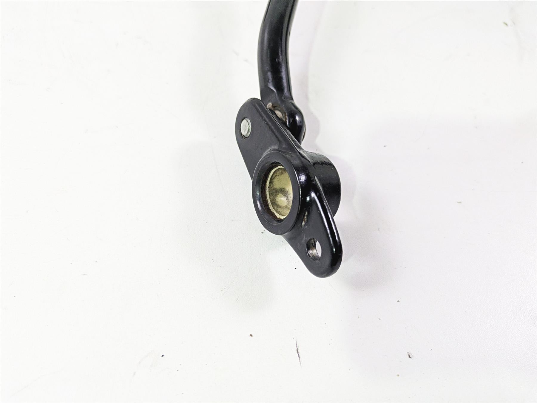 2020 Harley Softail FXST Standard Right Footpeg & Brake Pedal 50600288 50600310 {{ shop.shopifyCountryName }} - Mototech271