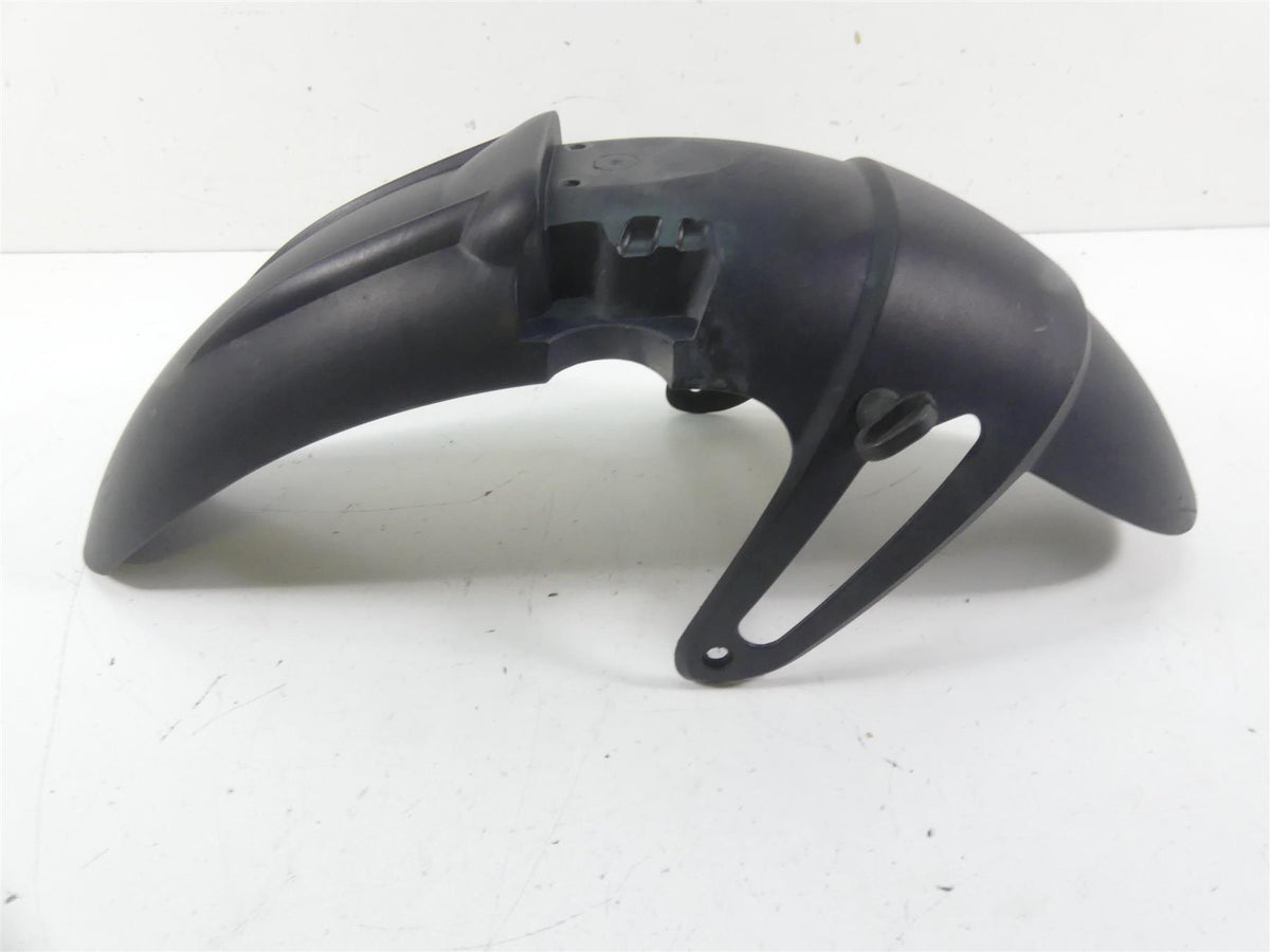 2003 BMW R1150 GS R21 Front Lower Fender Tire Mud Guard 46612328682 {{ shop.shopifyCountryName }} - Mototech271