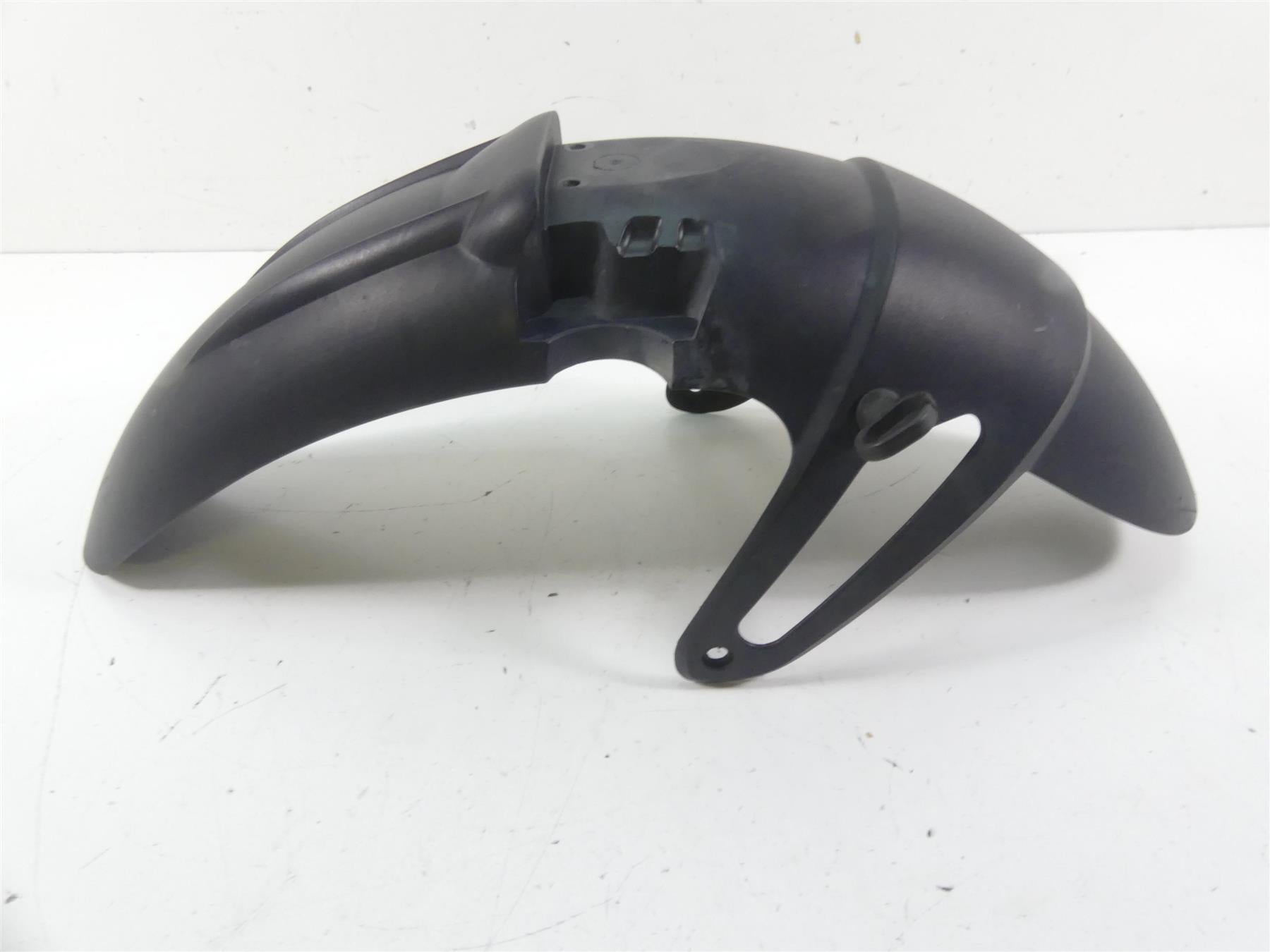 2003 BMW R1150 GS R21 Front Lower Fender Tire Mud Guard 46612328682 {{ shop.shopifyCountryName }} - Mototech271