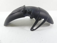 Load image into Gallery viewer, 2003 BMW R1150 GS R21 Front Lower Fender Tire Mud Guard 46612328682 | Mototech271
