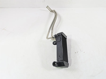 2022 Ducati Scrambler Desert Sled Oil Cooler Radiator & Lines 54841061C {{ shop.shopifyCountryName }} - Mototech271