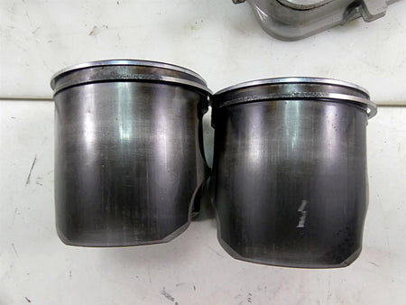 2005 Seadoo 3D RFI Cylinder Head Jug Barrel + Pistons - Read 421000626 420888418 {{ shop.shopifyCountryName }} - Mototech271