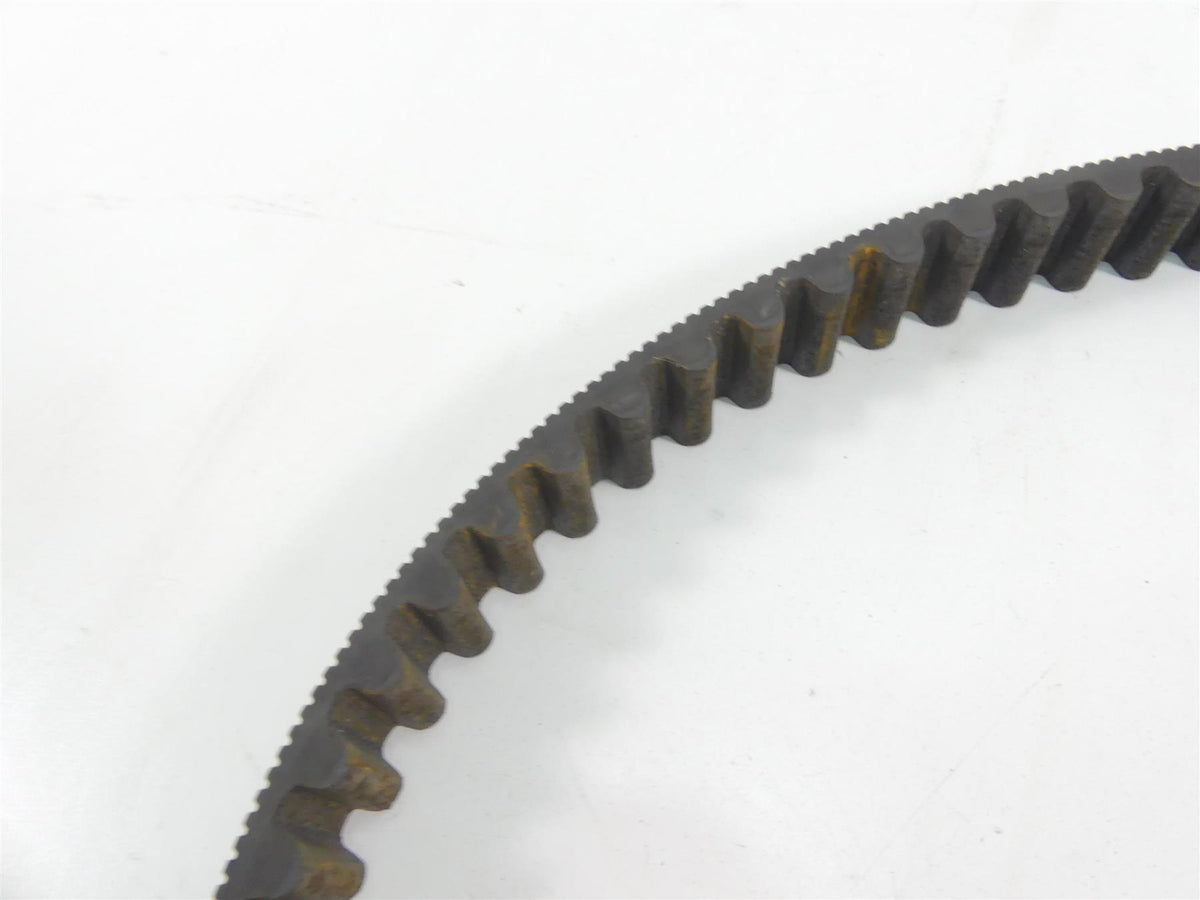 2014 Harley FXDF Dyna Fat Bob Rear Main Drive Belt 131T 1" 40046-07 {{ shop.shopifyCountryName }} - Mototech271