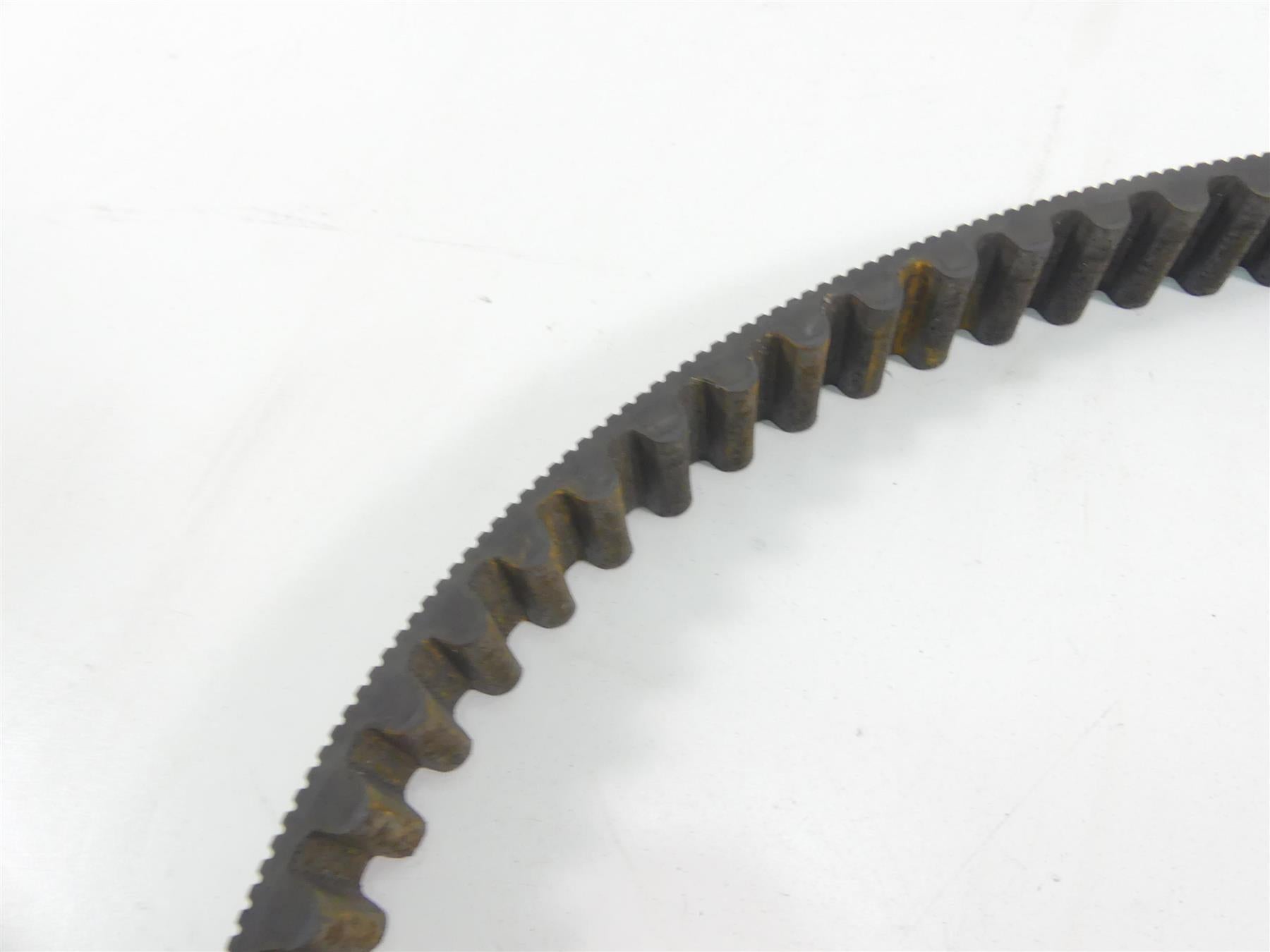 2014 Harley FXDF Dyna Fat Bob Rear Main Drive Belt 131T 1" 40046-07 {{ shop.shopifyCountryName }} - Mototech271