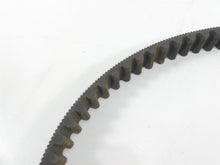 Load image into Gallery viewer, 2014 Harley FXDF Dyna Fat Bob Rear Main Drive Belt 131T 1&quot; 40046-07 | Mototech271
