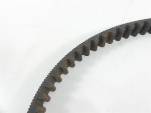 2014 Harley FXDF Dyna Fat Bob Rear Main Drive Belt 131T 1" 40046-07 | Mototech271