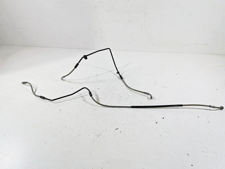 2014 BMW R1200 RT RTW K52 Rear Abs Brake Line Set 34328541830 34328541831 {{ shop.shopifyCountryName }} - Mototech271