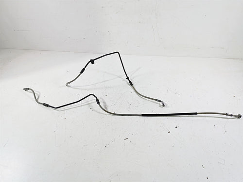 2014 BMW R1200 RT RTW K52 Rear Abs Brake Line Set 34328541830 34328541831 | Mototech271