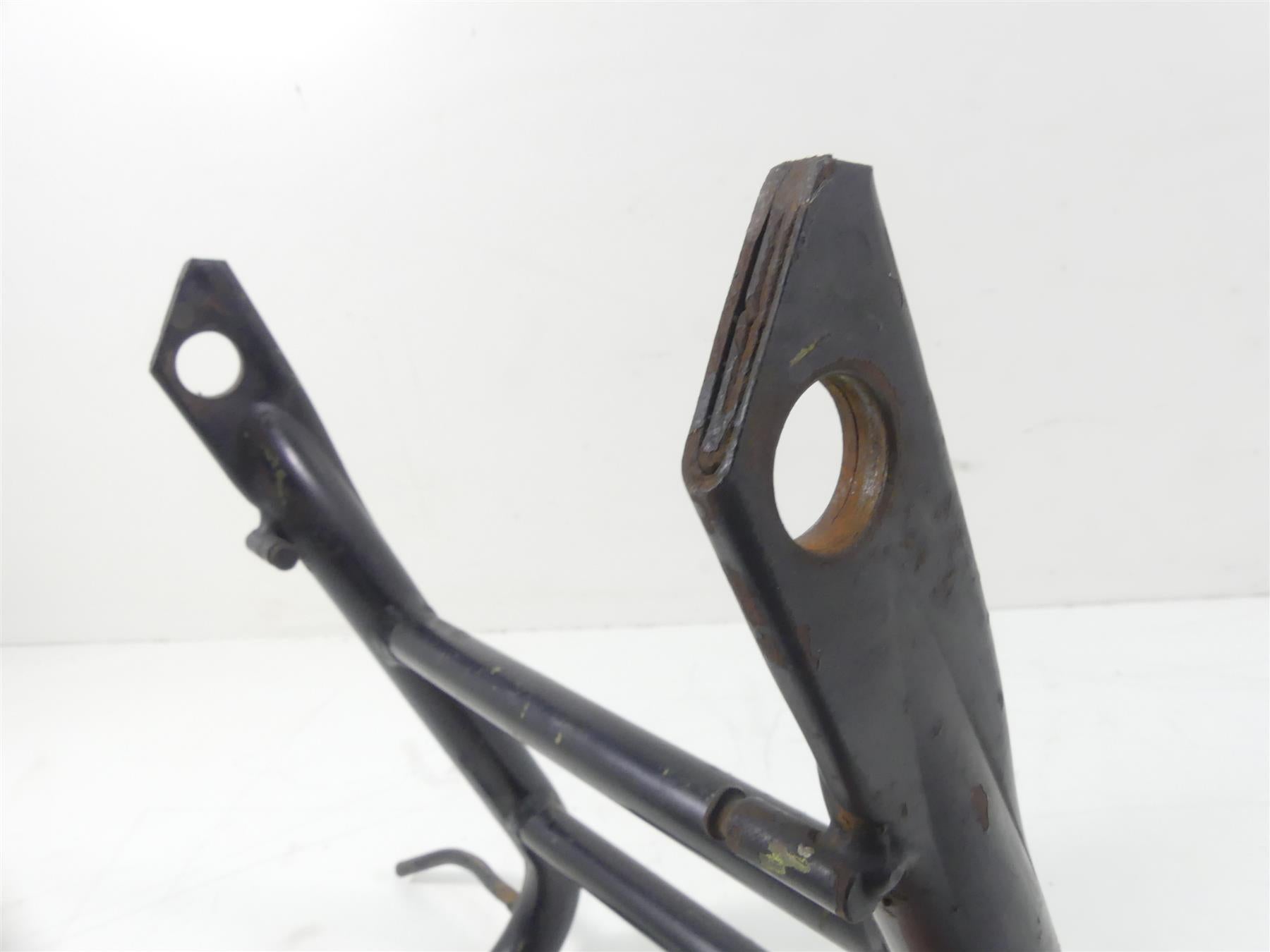 1978 BMW R100 S (2474) Center Kickstand Kick Stand 46521234757 {{ shop.shopifyCountryName }} - Mototech271