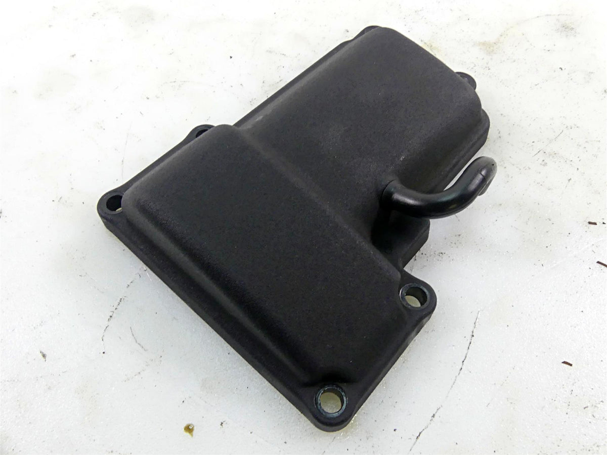 2017 Harley Dyna FXDB Street Bob Upper Black Transmission Top Cover 34471-06A {{ shop.shopifyCountryName }} - Mototech271