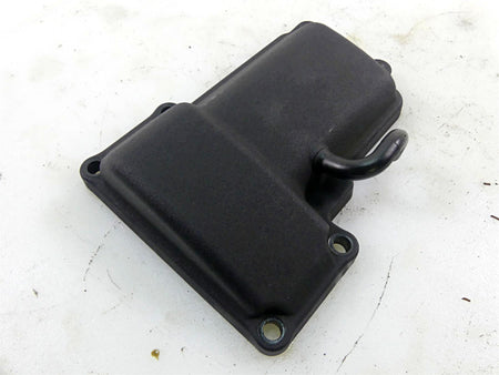 2017 Harley Dyna FXDB Street Bob Upper Black Transmission Top Cover 34471-06A {{ shop.shopifyCountryName }} - Mototech271