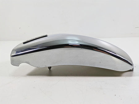 2006 Honda V-Twin VTX1300 R Right Side Chrome Cover Fairing Panel 83520-MEA-670 {{ shop.shopifyCountryName }} - Mototech271