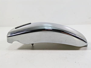 2006 Honda V-Twin VTX1300 R Right Side Chrome Cover Fairing Panel 83520-MEA-670 | Mototech271