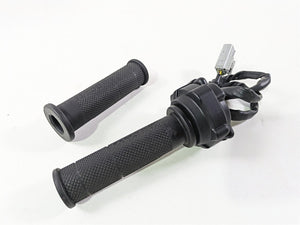 2022 Ducati Hypermotard 950 Ride By Wire Throttle Grip 66020141A
