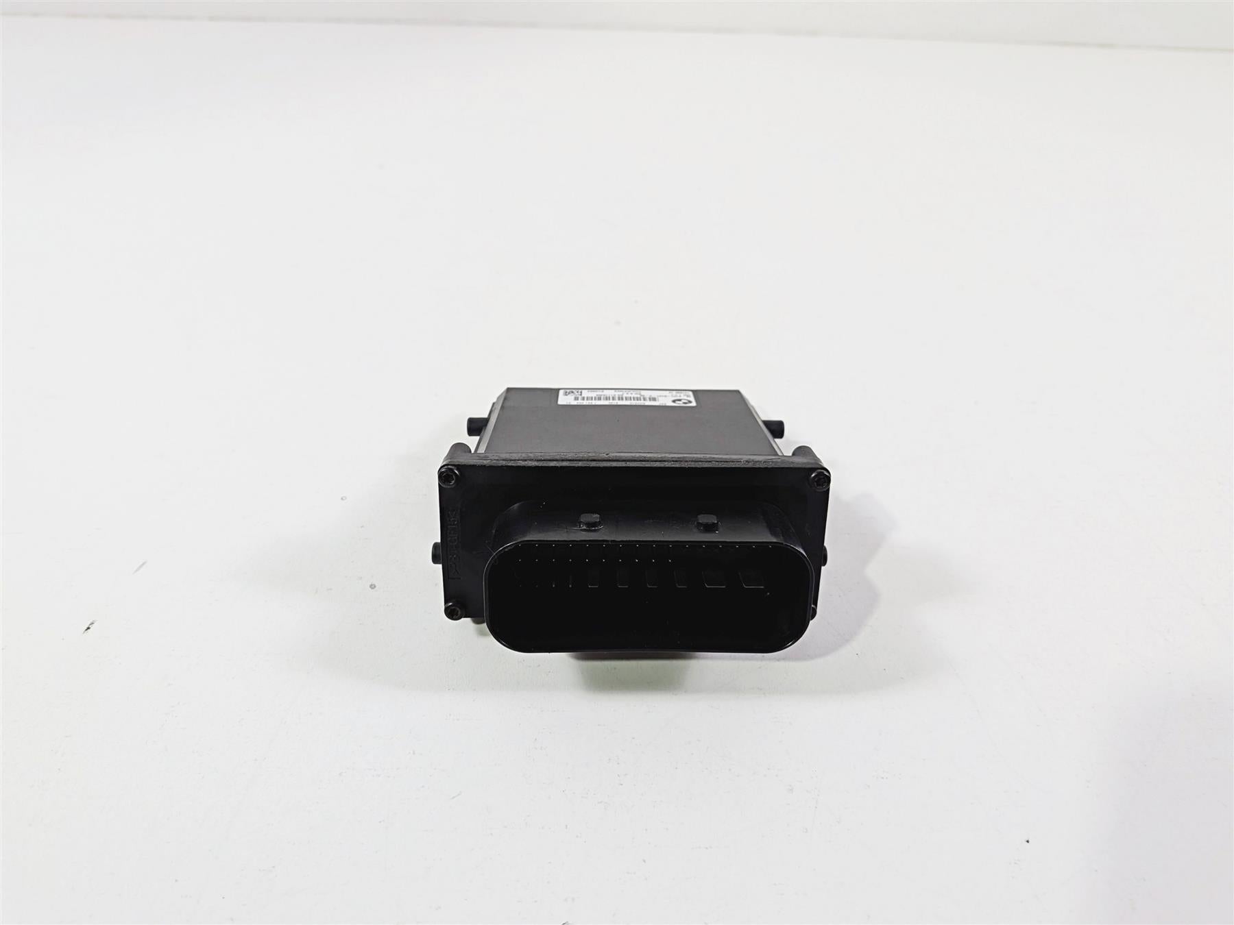 2023 BMW F850GS K81 Esa Suspension Control Module 61351691069 {{ shop.shopifyCountryName }} - Mototech271