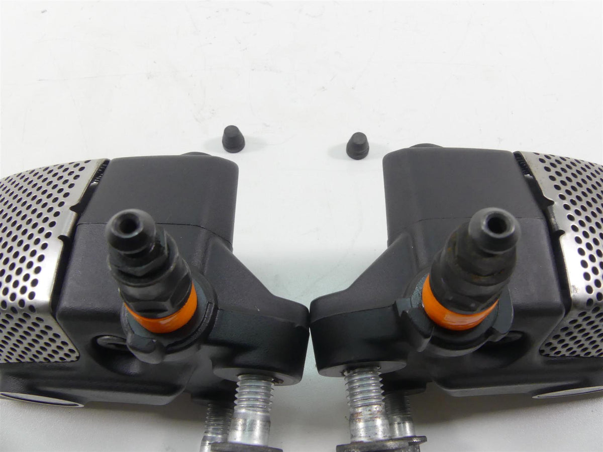 2014 Harley Touring FLHTK Electra Glide Front Brake Calipers 43027-08 44023-08 {{ shop.shopifyCountryName }} - Mototech271
