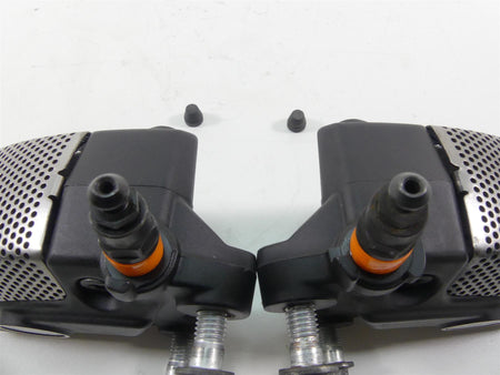 2014 Harley Touring FLHTK Electra Glide Front Brake Calipers 43027-08 44023-08 {{ shop.shopifyCountryName }} - Mototech271